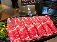 -捞王锅物料理(上海世茂广场店)