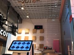 -狐狸和向日葵(北京路店)