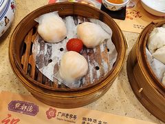 -点都德(皇岗村店)