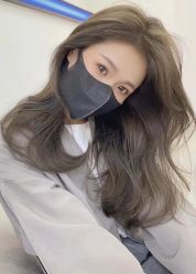 -SY COLOUR专业烫染