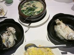 -百味馆·粤菜·湛江菜(后海花园店)