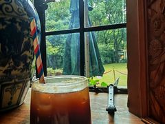 -马勒别墅·中餐厅