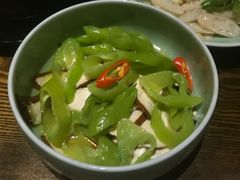 -粗茶淡饭·隐庐私厨(东亭店)