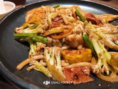 -大潮淮·淮扬菜(何园旗舰店)