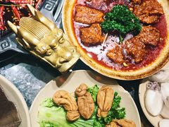 -蜀大侠火锅(建设路第五大道店)