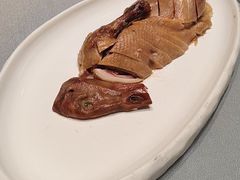 -狮王府淮扬菜(百家湖1912店)