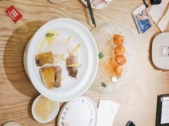 -粤集·手工粤菜(皇庭广场店)