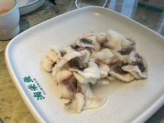 -淘米捞·米汤脆鲩鱼火锅(福田皇岗店)