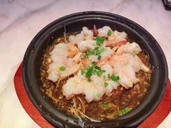 -茅庐川菜(烟台万象汇店)