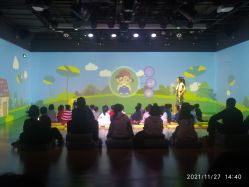 -小鸡哆哆故事屋·儿童乐园(嘉里城店)