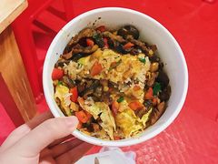 -周记热干面豆皮大王(桃花东街店)