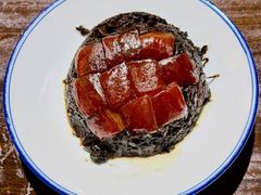 -咸亨酒店•非遗绍兴菜•中华老字号(堂吃餐厅)