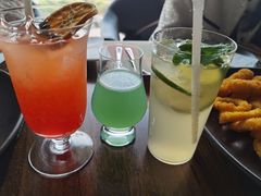 -安妮意大利餐厅(日坛店)
