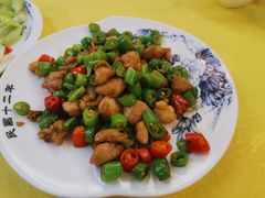 -清真马祥兴菜馆(云南北路店)