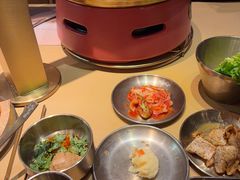 -西塔老太太泥炉烤肉(杭州首店)