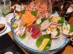 -匠和风精致料理(世茂双子塔店)