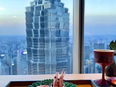 -雲上錢屋·地标景观(上海中心店)