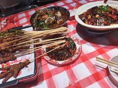 -辣小鲜·南昌大排档(船山路店)