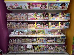 -TOYSRUS玩具反斗城(郑州熙地港店)