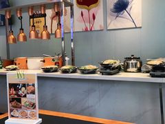 -紫光园·烤鸭·北京菜(团结湖店)