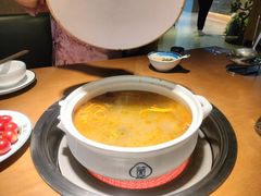 -菌彩云南野生菌火锅(万达广场店)