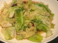 -金谷仓家庭料理(马泉营店)