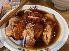 -晓马鸭店(新芜路店)