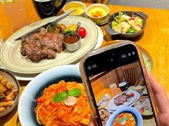 -森Some Fusion(荔湾店)