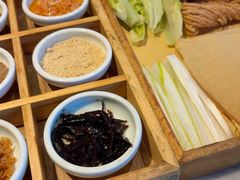 -城南往事·鲁菜济南菜(软件园美莲广场店)