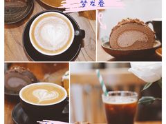 -Home Cafe(水榭春天店)