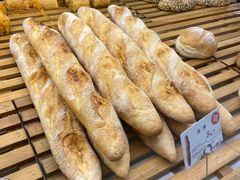-BROAD面包路·欧式面包(龙湖时代C馆店)