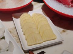 -涮福記·现切牛羊肉火锅(世纪汇店)
