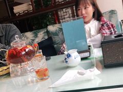 -茶席蓉会(ICON·英郡二期店)