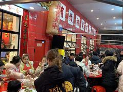-李常在重庆火锅(合川总店)