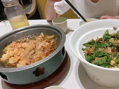-味莊餐厅(康庄南街店)