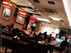 大堂-姚记炒肝店(簋街店)