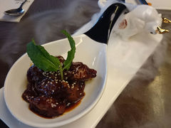 android_upload_pic-枣子树素餐厅(铂金城店)