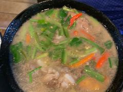 -Doo Dee Thai Food(Issan/Isaan/Esan)