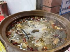 -威邵鸡煲(西华路总店)