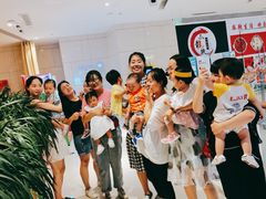 -海底捞火锅(万象城店)