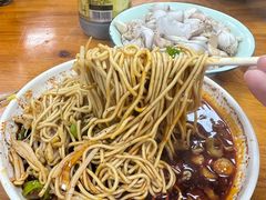 -汪胖子襄阳牛肉面(华丰路店)