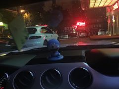 -栖巢咖啡馆(双岗店)