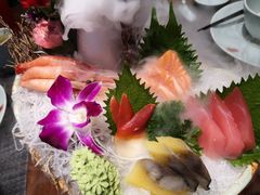 -古京·臻致料理(月湖店)