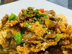 -王家土菜馆(霍山县店)