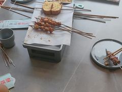 -醉炫音速烧烤·干煸菜(沙河总店)