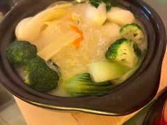 -采悦轩中餐厅·粤菜·海南菜(神州半岛喜来登度假酒店)