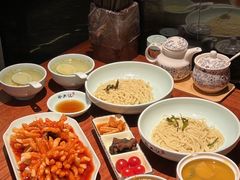 -裕兴记•蟹黄面馆(人民广场店)