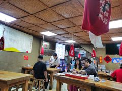 -老陕北抿节(范光胡同店)