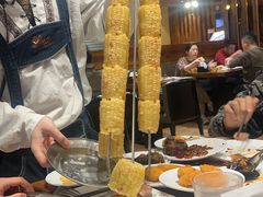 -汉巴味德自助餐厅(嘉定宝龙广场店)