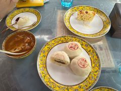 -富华斋饽饽铺·宫廷糕点·伴手礼(护国新天地店)